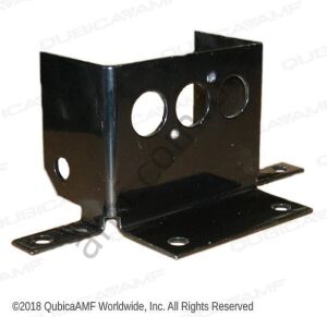 Ball Return, Bracket __ 250002009 Ball Return, Montaj Braketi