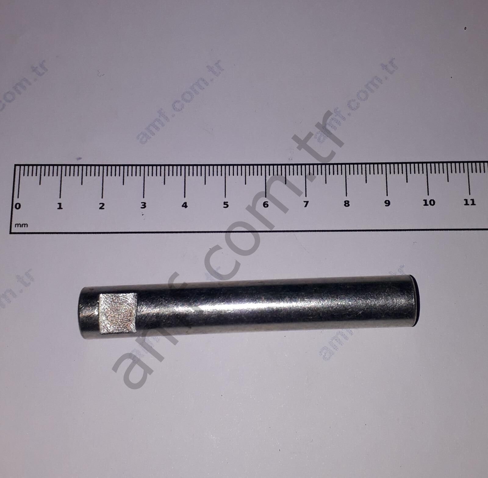 Limited Br_S128-238-000 20241123015 Bandit Express, Sınırlayıcı Pim