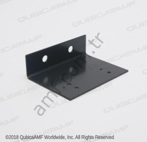Ball Return, Latch Belt Blower Cover_250002032 Ball Return, C90 L Braket Sac