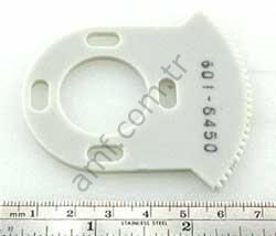 Pot Gear 110_601-6450 Daytona, Let s Go Island, X_Potansiyometre Karşılığı Dişlisi