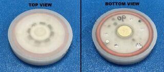 Asy Puck_FE3060X All In Win, Disk