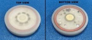 Asy Puck_FE3060X All In Win, Disk