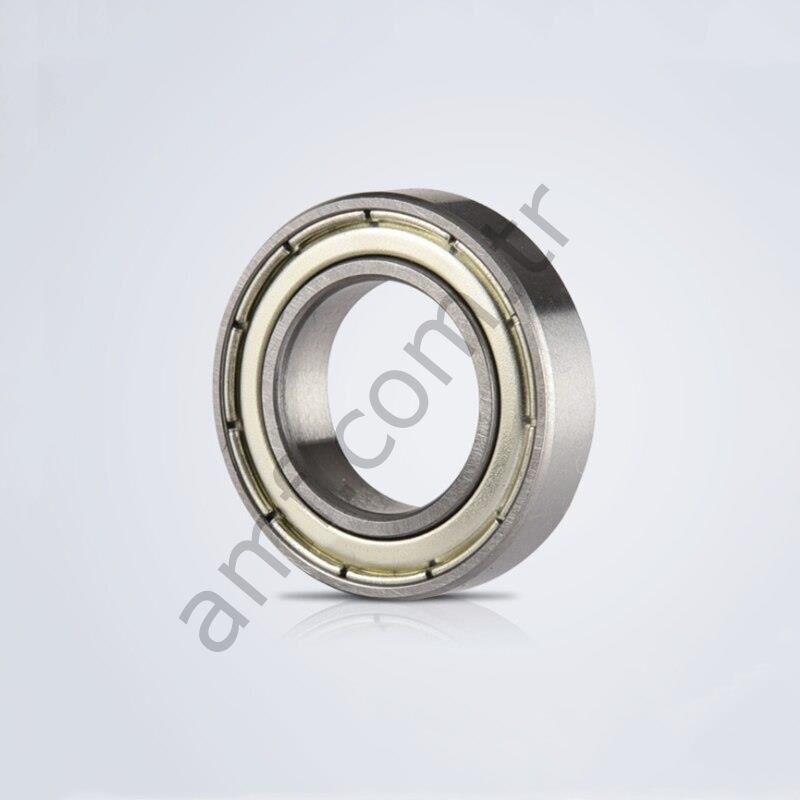 Deep Grove Ball Bearing_S128-402-000/20106000066 Bandit Express, Silah Şaft Rulmanı, 61903ZZ