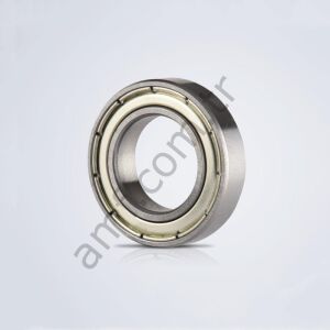 Deep Grove Ball Bearing_S128-402-000/20106000066 Bandit Express, Silah Şaft Rulmanı, 61903ZZ