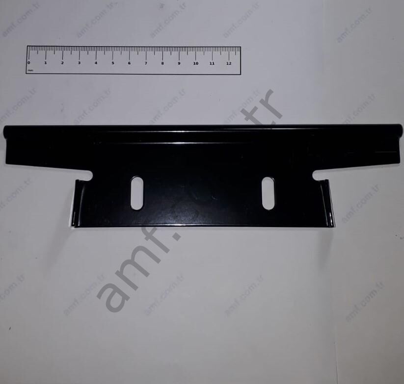 Ball Return, Floor Bracket_250002033 Top Dönüş, Zemin Montaj Braketi