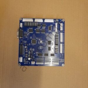 Shooter Pro I/O Board Shooter Pro IO Kartı