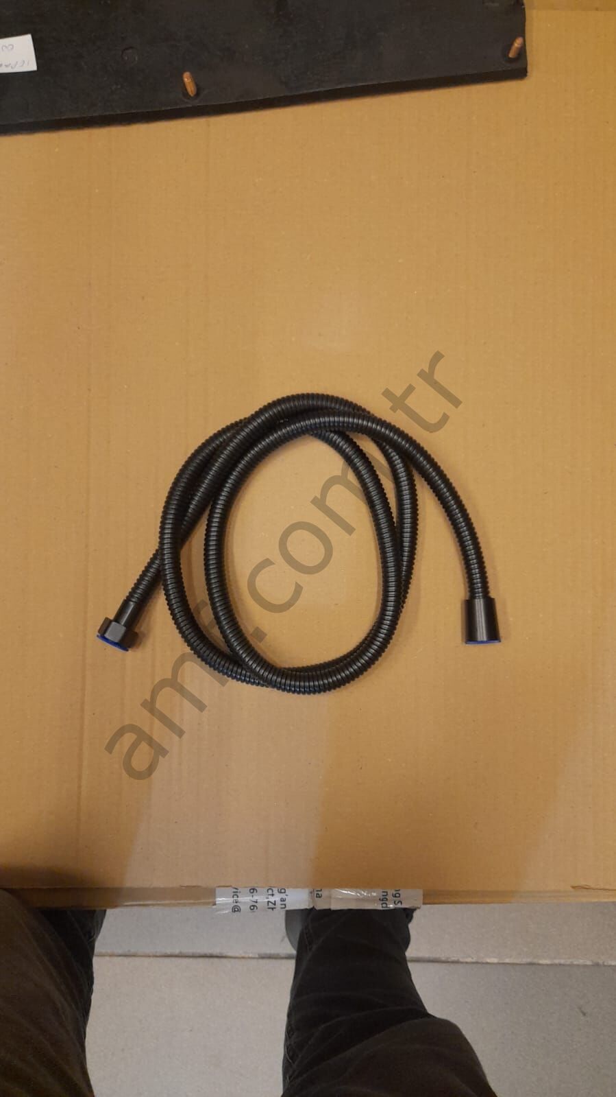 Cable Cover Tube Shooter Pro, Sniper Kablo Borusu