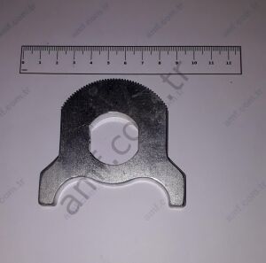 Gun L&R Br. Gear-1_ S128-168-000 20241408086 Bandit Express, Silah İç Yön Dişlisi, Metal