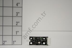 Pcba Sensor Black Board_FE2039X All In Win, Sensör Kartı
