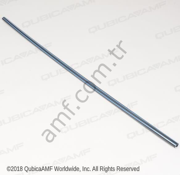 Ball Return, Wear Sleeve Center Tube_ 250002037 Ball Return, C90 Top Sehpası Orta Boru Kaplaması