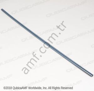 Ball Return, Wear Sleeve Center Tube_ 250002037 Ball Return, C90 Top Sehpası Orta Boru Kaplaması