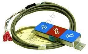 Ball Return, 10th Frm Switch, Smartpath_250002040 Ball Return, C90 Onuncu Çerçeve Anahtarı, 8270 ve Daha Yeni Nokta Tespit Cihazları