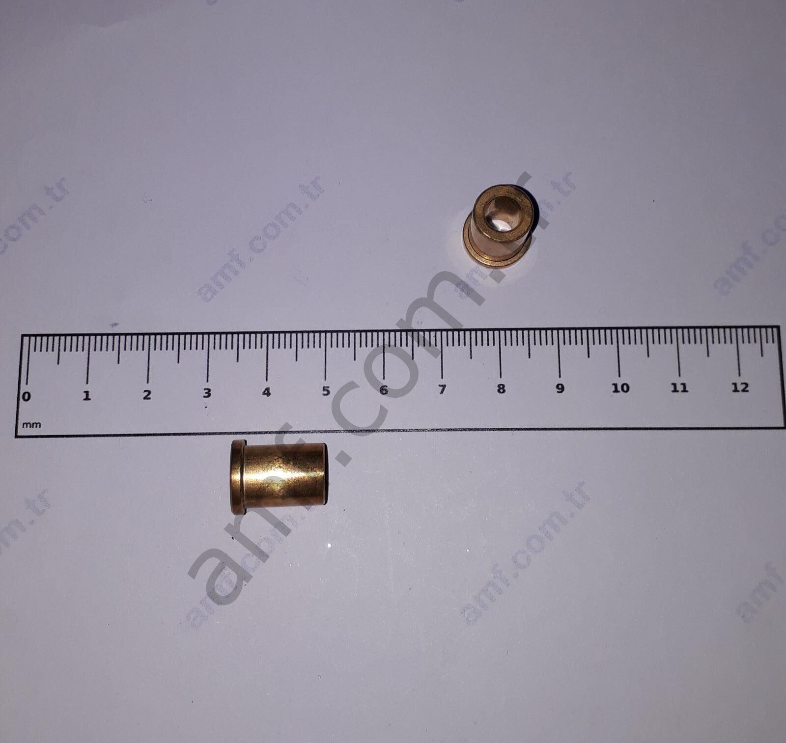 Cylindrical Br._S128-408-000 20106090135 Bandit Express, d=6 D=10 L=15, (Alternatif: T149-610-000)