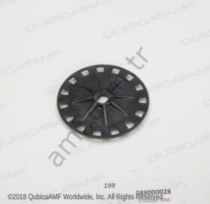 Motor Disc Encoder_088000028 Motor Kodlayıcı Disk, Pvc