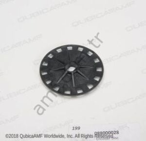 Motor Disc Encoder_088000028 Motor Kodlayıcı Disk, Pvc