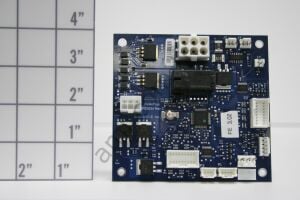 All In Pcba Main_FE2034X All In Win, Anakart