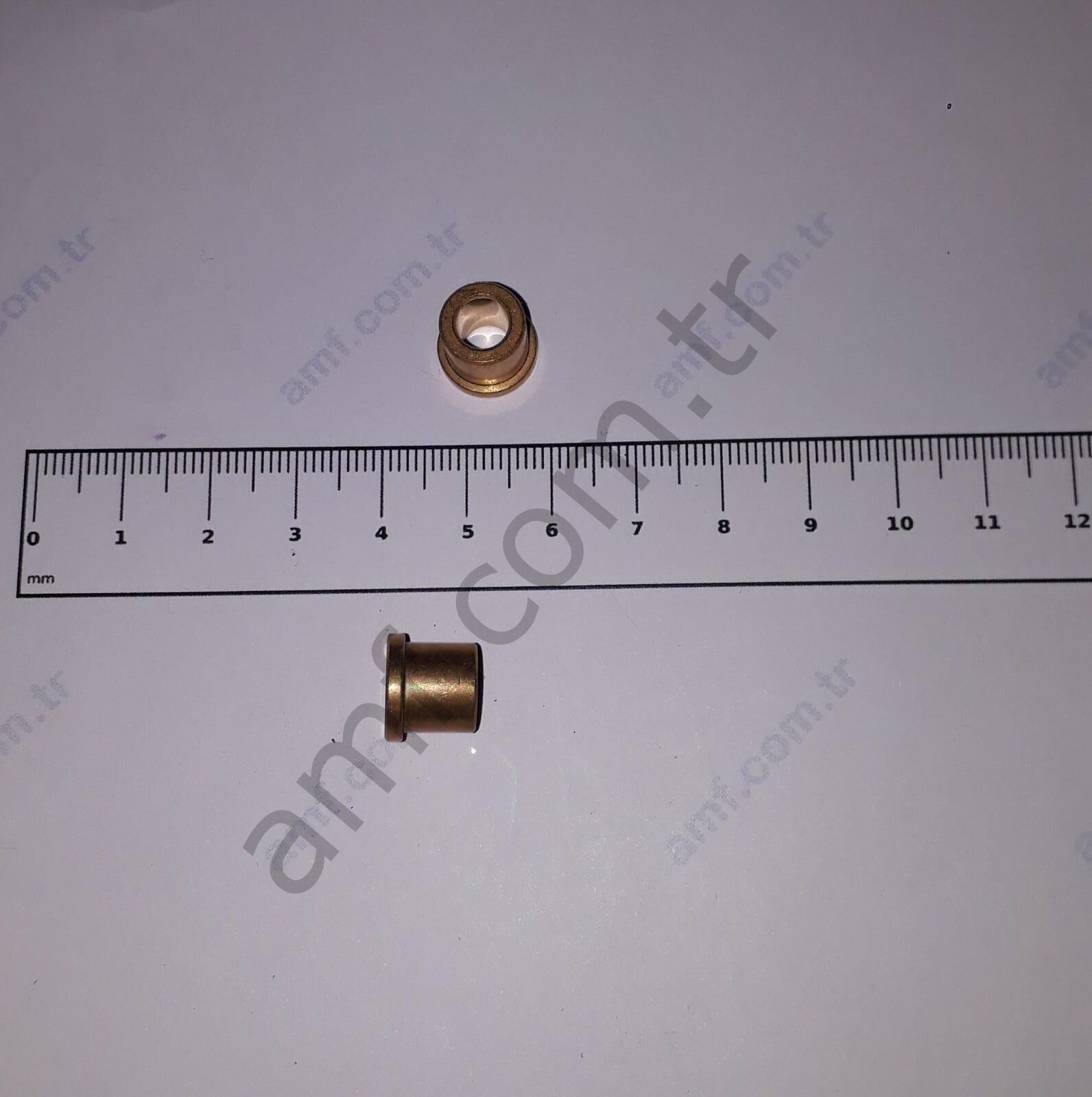 Cylindrical BEaring_S128-407-000/20106090134 Bandit Express, d=6 D=10 L=10