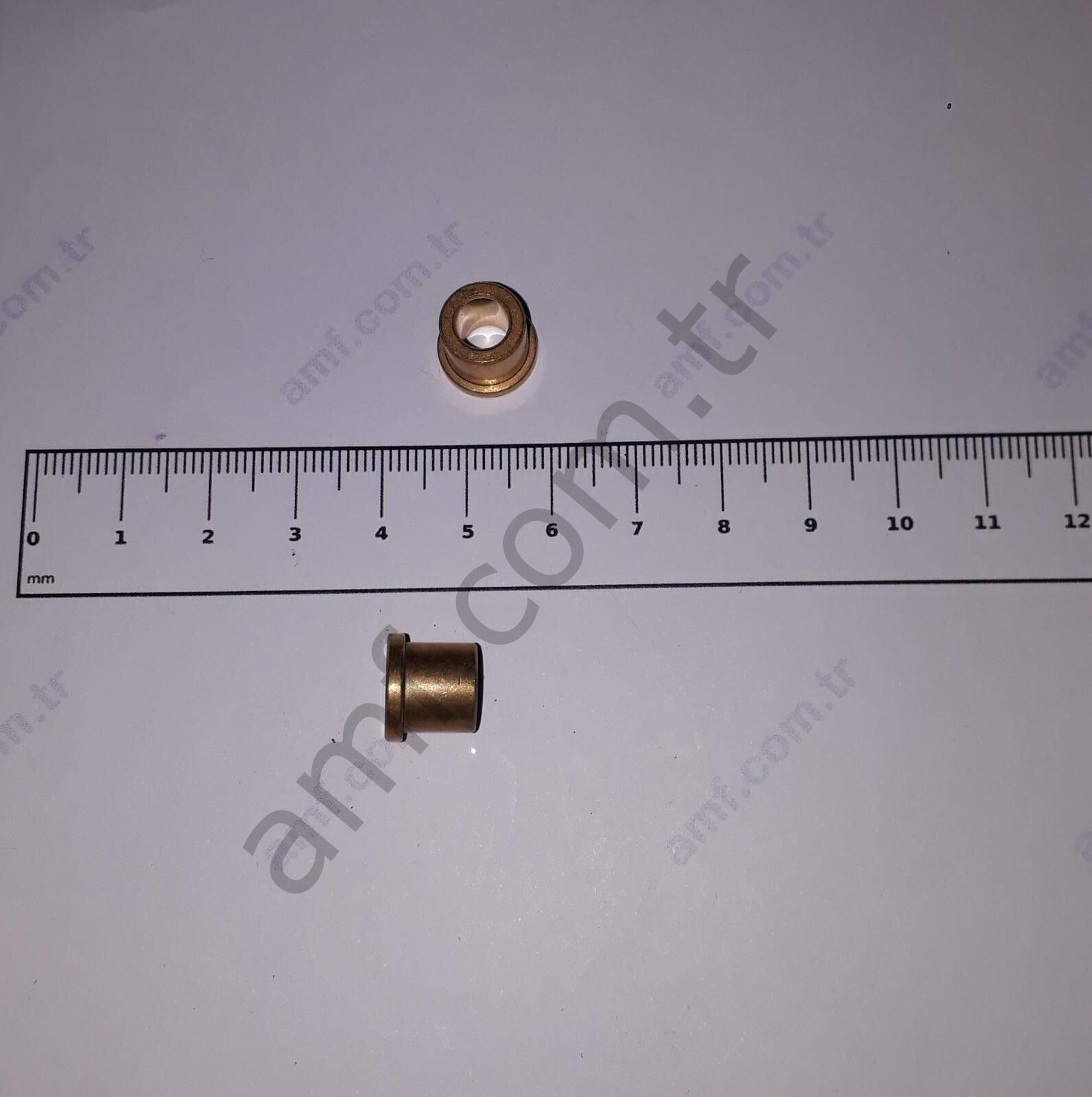 Cylindrical BEaring_S128-407-000/20106090134 Bandit Express, d=6 D=10 L=10