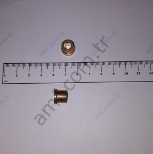 Cylindrical BEaring_S128-407-000/20106090134 Bandit Express, d=6 D=10 L=10