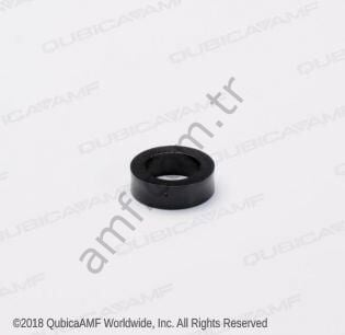 Spacer, Encoder Disc_088000029 Kod Çözücü Disk Aralayıcı, 0.51''x0.78''x0.2''