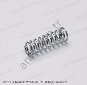 Oil Tank Linkage Spring_294002174 Hat Bakım Makinası, Express&Summit, Yağ Deposu Bağlantı Yayı