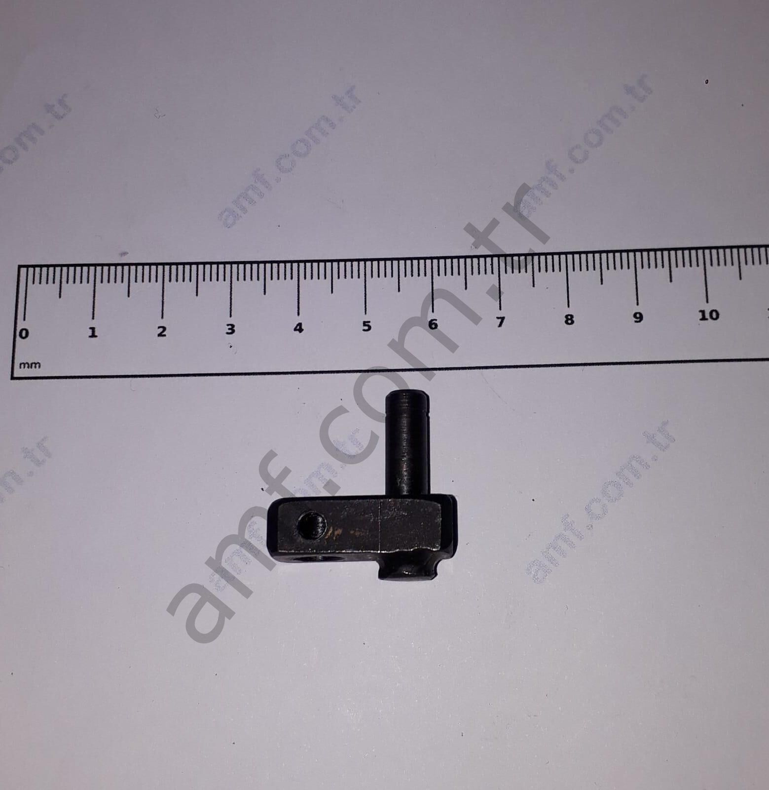 Eccentric Bearing_S128-135-000 20241408035 Bandit Express, Egzantrik Hareket Mekanizma Parçası