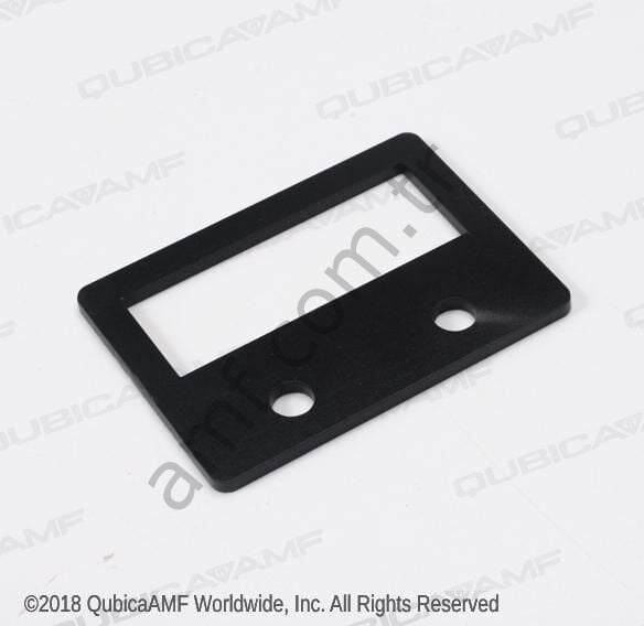 Ball Return, Magnet Bracket_ 250002090 Ball Return, C90 Mıknatıs Turucu Braket