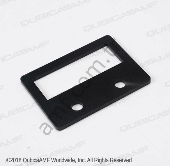 Ball Return, Magnet Bracket_ 250002090 Ball Return, C90 Mıknatıs Turucu Braket