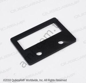 Ball Return, Magnet Bracket_ 250002090 Ball Return, C90 Mıknatıs Turucu Braket