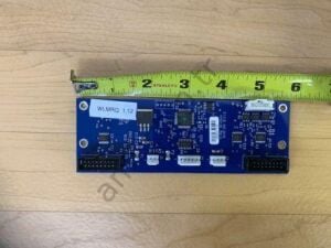 Pcba Hoop Matrix_WH2136X All In Win, Display Sürücü