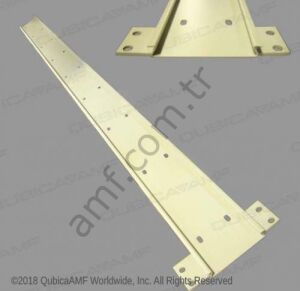 Track Plate Weld Underlane FE_000021185 Ray, Adet
