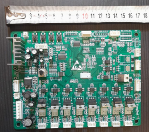 Hammer Whacker Mainboard Tokmak Makinası Anakartı YongRui, Whack A Mole