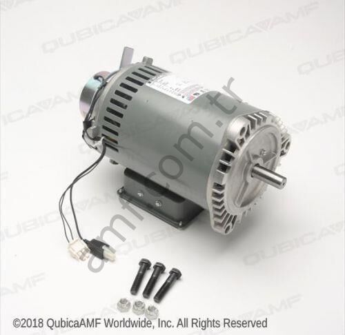 Xli Motor Complete 50Hz With Brake_088000145 Motor Xli Ön Frenli Set (Bknz.088-000-115)