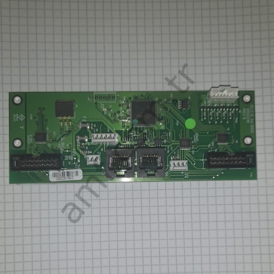 All In Win, Pcba Matrix _WH2236X All In Win, Matrix Sürücü