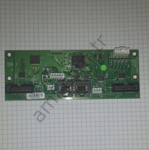 All In Win, Pcba Matrix _WH2236X All In Win, Matrix Sürücü