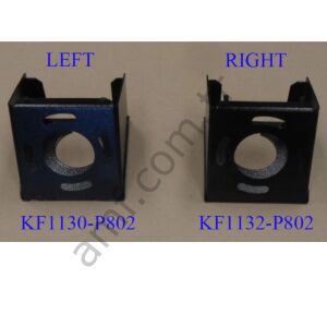 Kung-Fu Panda Pole Support Left,Metal_KF1130-P802 Kung-Fu Panda Direk Desteği Sol, Metal