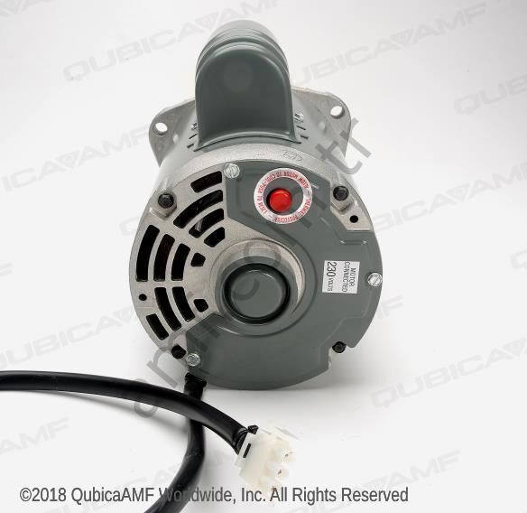 Motor Back End (Bknz.090-007-310 )_090004505 Motor; Arka Makine Motoru