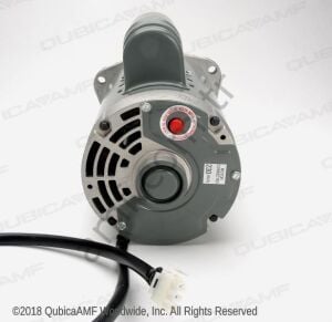 Motor Back End (Bknz.090-007-310 )_090004505 Motor; Arka Makine Motoru