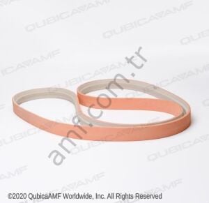 Pbl Belt_000024604-ORG Top Asansörü Kayışı, Turuncu, Alternatif Kodlar:088-001-233, 070-011-280