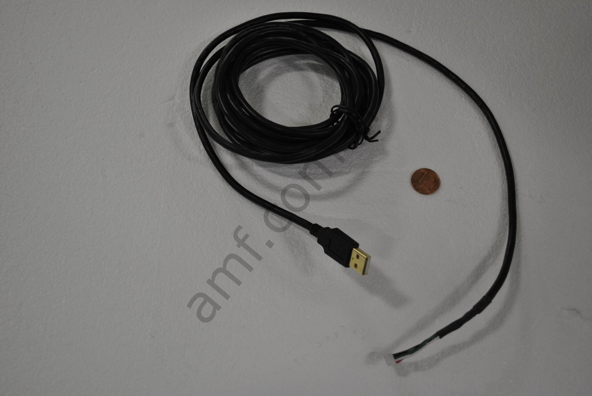Dizzy Chicken Usb Cable for Camera_AACORD19 Dizzy Chicken, Kamera Kablosu Usb