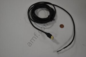 Dizzy Chicken Usb Cable for Camera_AACORD19 Dizzy Chicken, Kamera Kablosu Usb