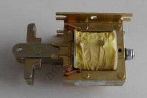 Iceball Fx Solenoid_AR2408 Iceball Fx, Solenoid Bobin, Yıl 2014 den Önce Kullanılan Model