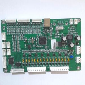 IO Board Sky Riders I/O Kartı