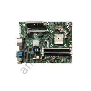 Kunf-Fu Panda Pc Mainboard Kung-Fu Panda Pc Anakartı, HP Compaq Pro 6305 Amd Aio In One