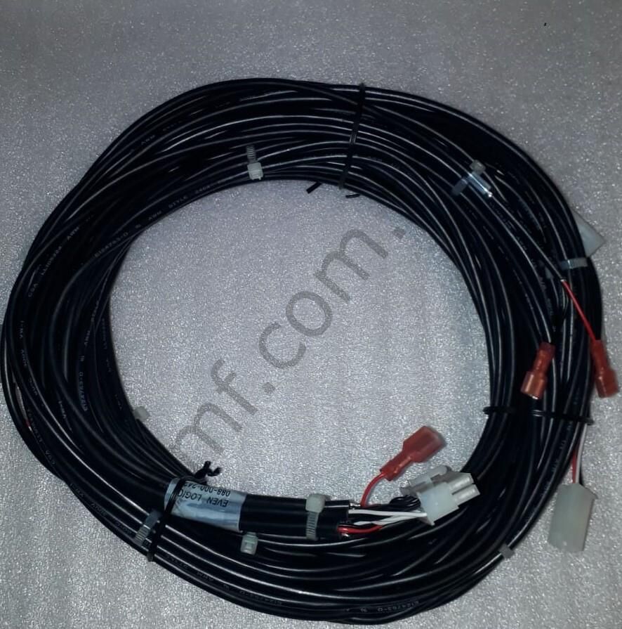 Edge, Even Machine Signal Cable Kablo, Edge 2nci Makine Sinyal Kablosu