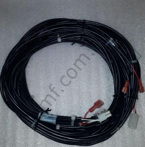 Edge, Even Machine Signal Cable Kablo, Edge 2nci Makine Sinyal Kablosu