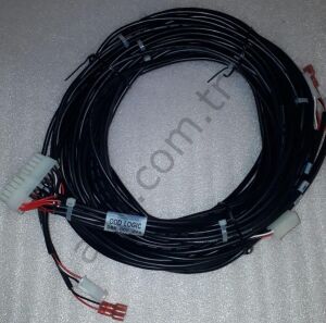 Edge, Odd Machine Signal Cable_088000243 Kablo, Edge 1.  Makine Sinyal Kablosu ODD