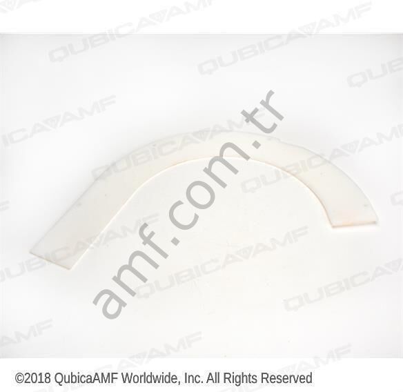 Lower Side Wear Strip Options_250004019 Ballreturn Options, Yan Top Sürtünme Rayı, Plastik