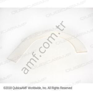 Lower Side Wear Strip Options_250004019 Ballreturn Options, Yan Top Sürtünme Rayı, Plastik