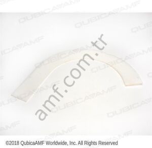 Lower Side Wear Strip Options_250004019 Ballreturn Options, Yan Top Sürtünme Rayı, Plastik